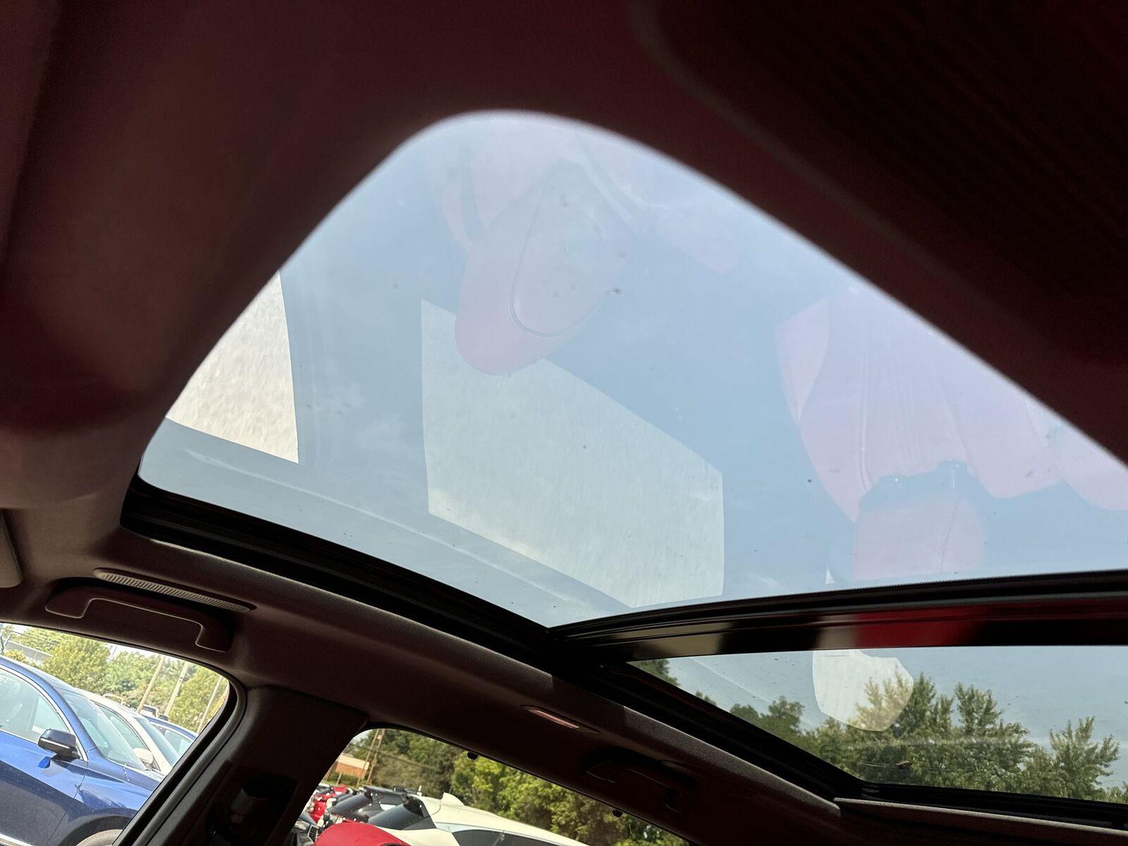 Thumbnail: 2026 Acura MDX - 15