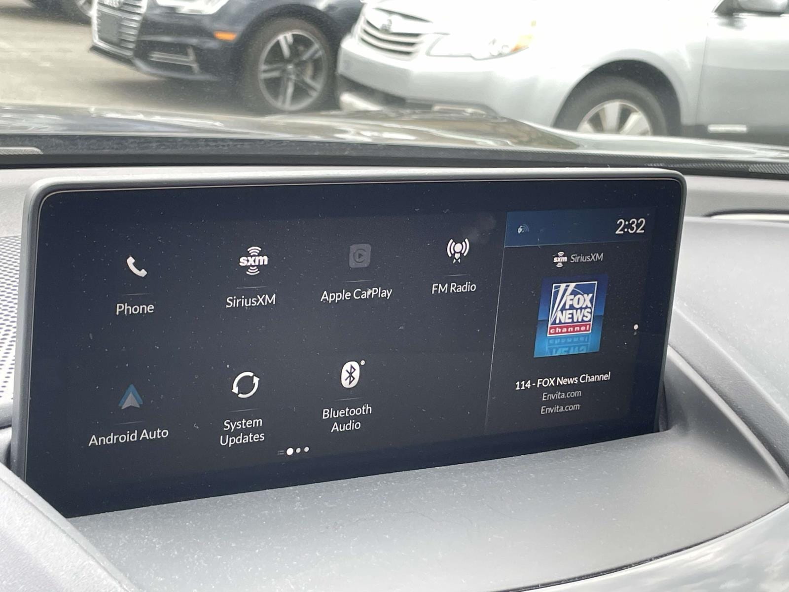 Thumbnail: 2023 Acura RDX - 19