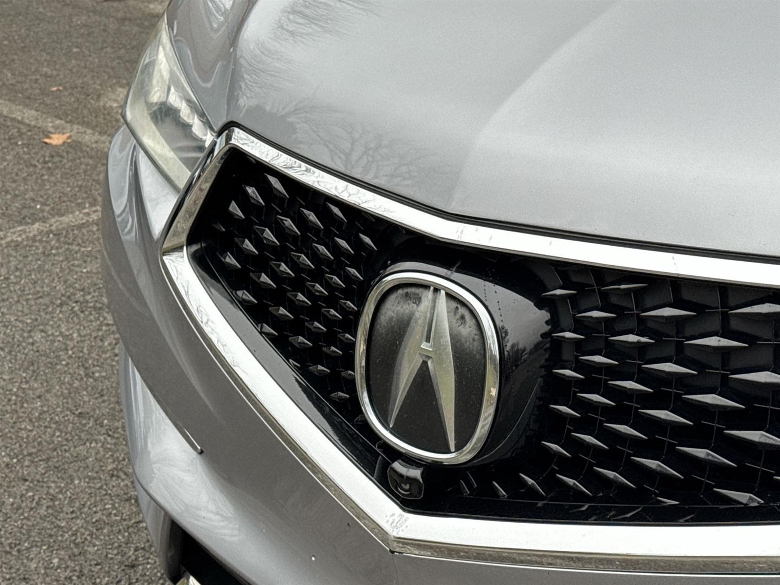 Thumbnail: 2017 Acura MDX - 10