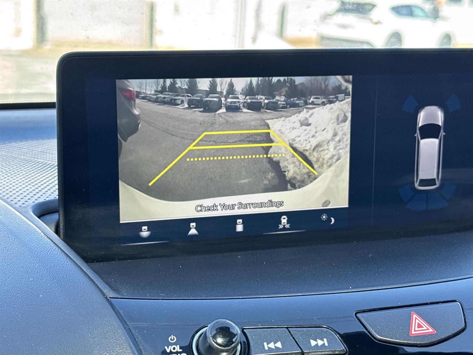 Thumbnail: 2019 Acura RDX - 22