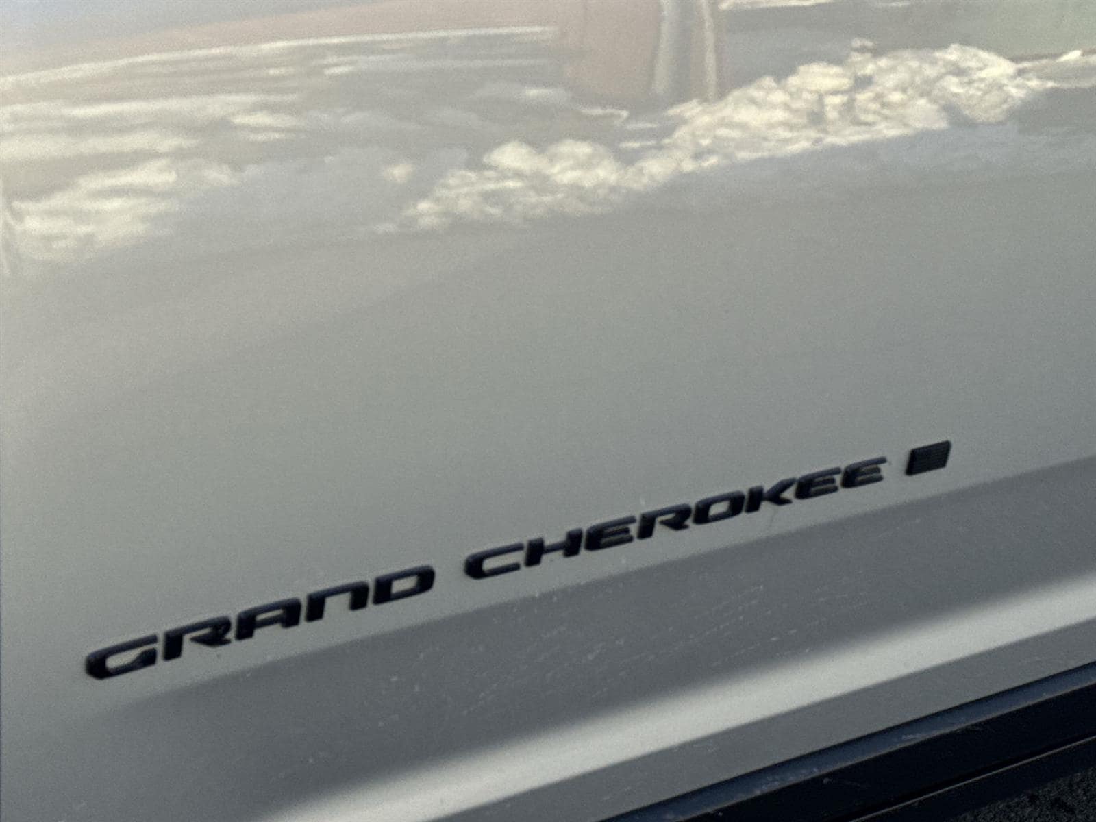 Thumbnail: 2023 Jeep Grand Cherokee - 11