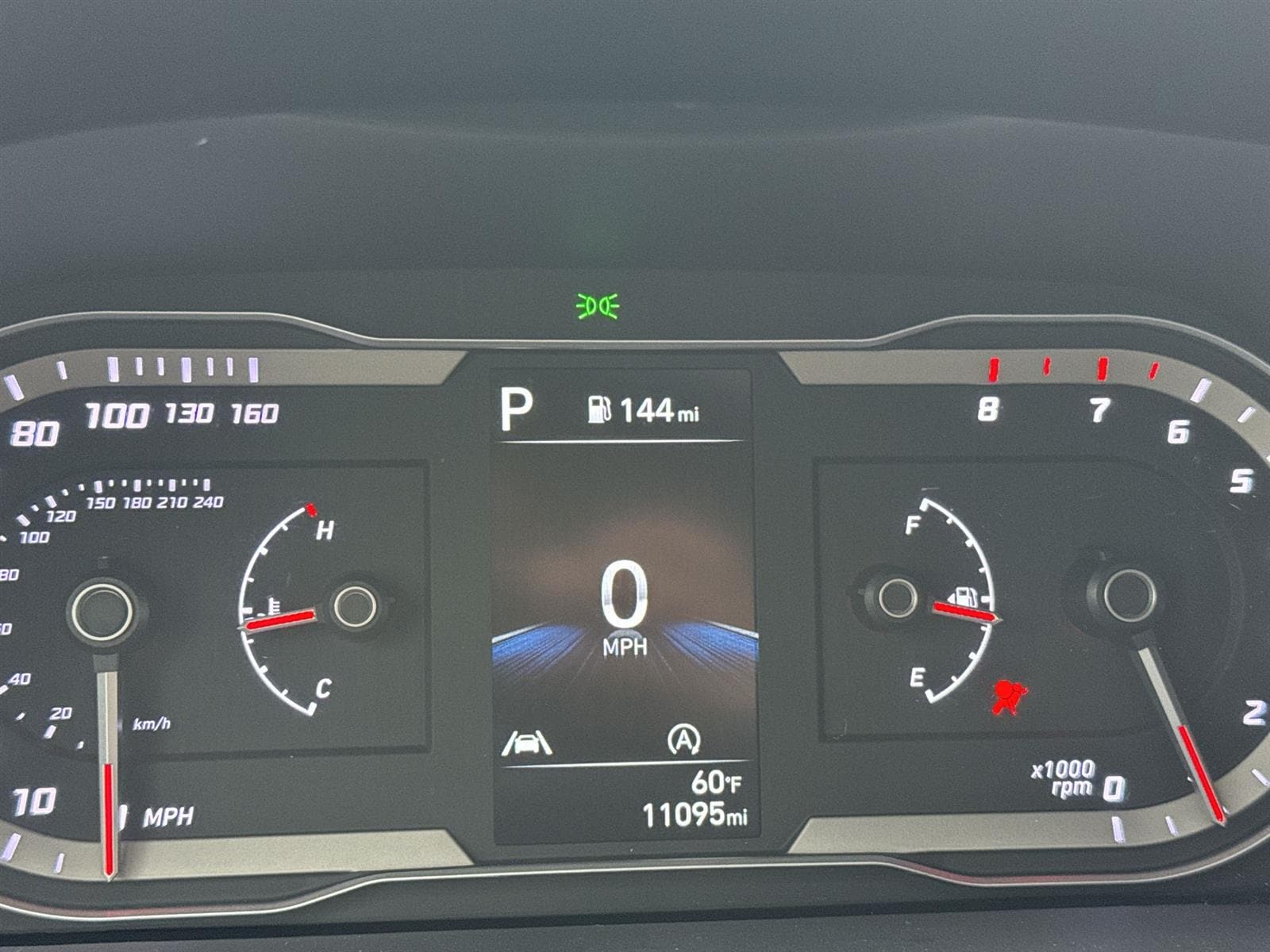 Thumbnail: 2023 Hyundai Tucson - 28