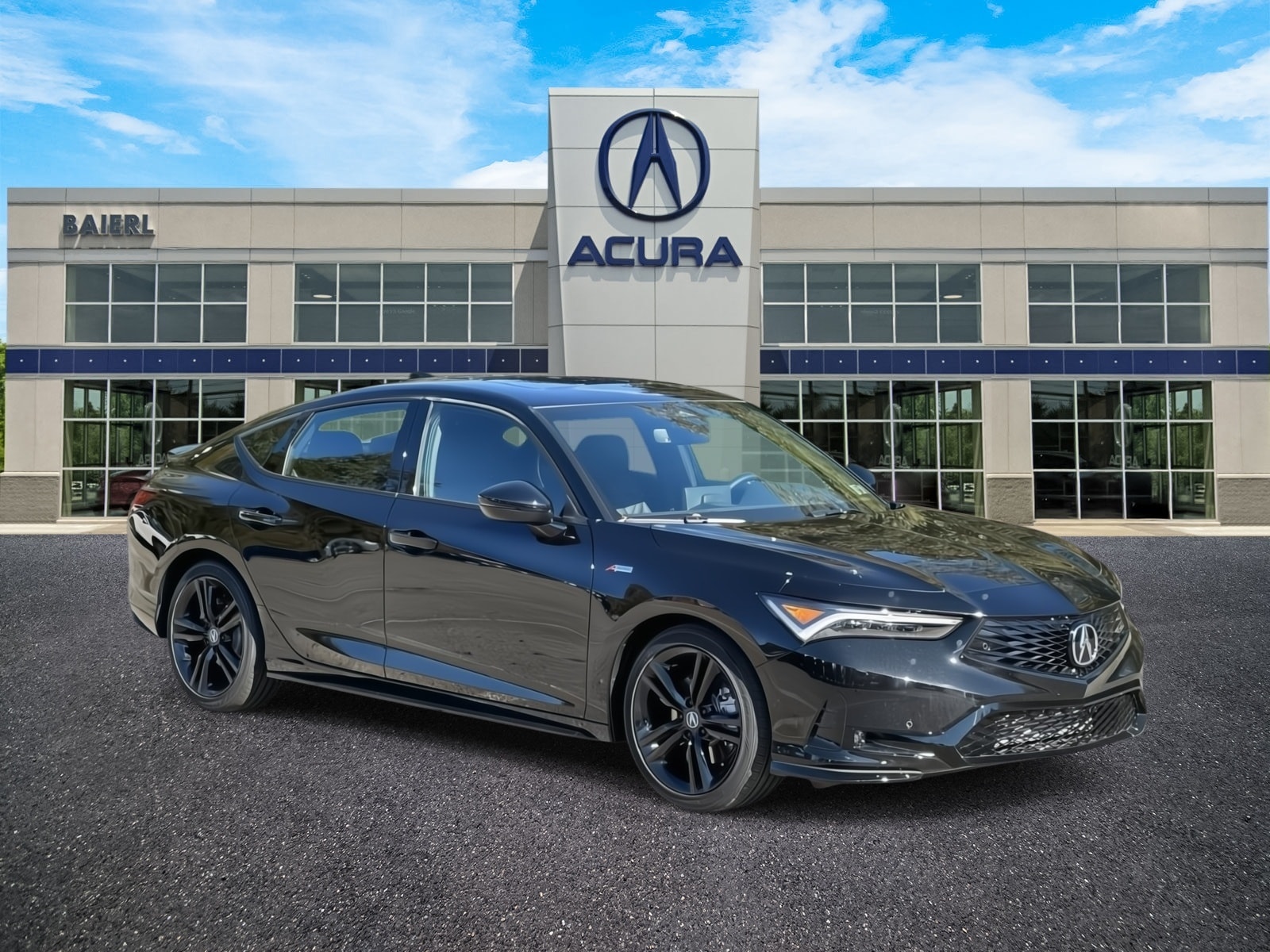 Thumbnail: 2026 Acura Integra - 6