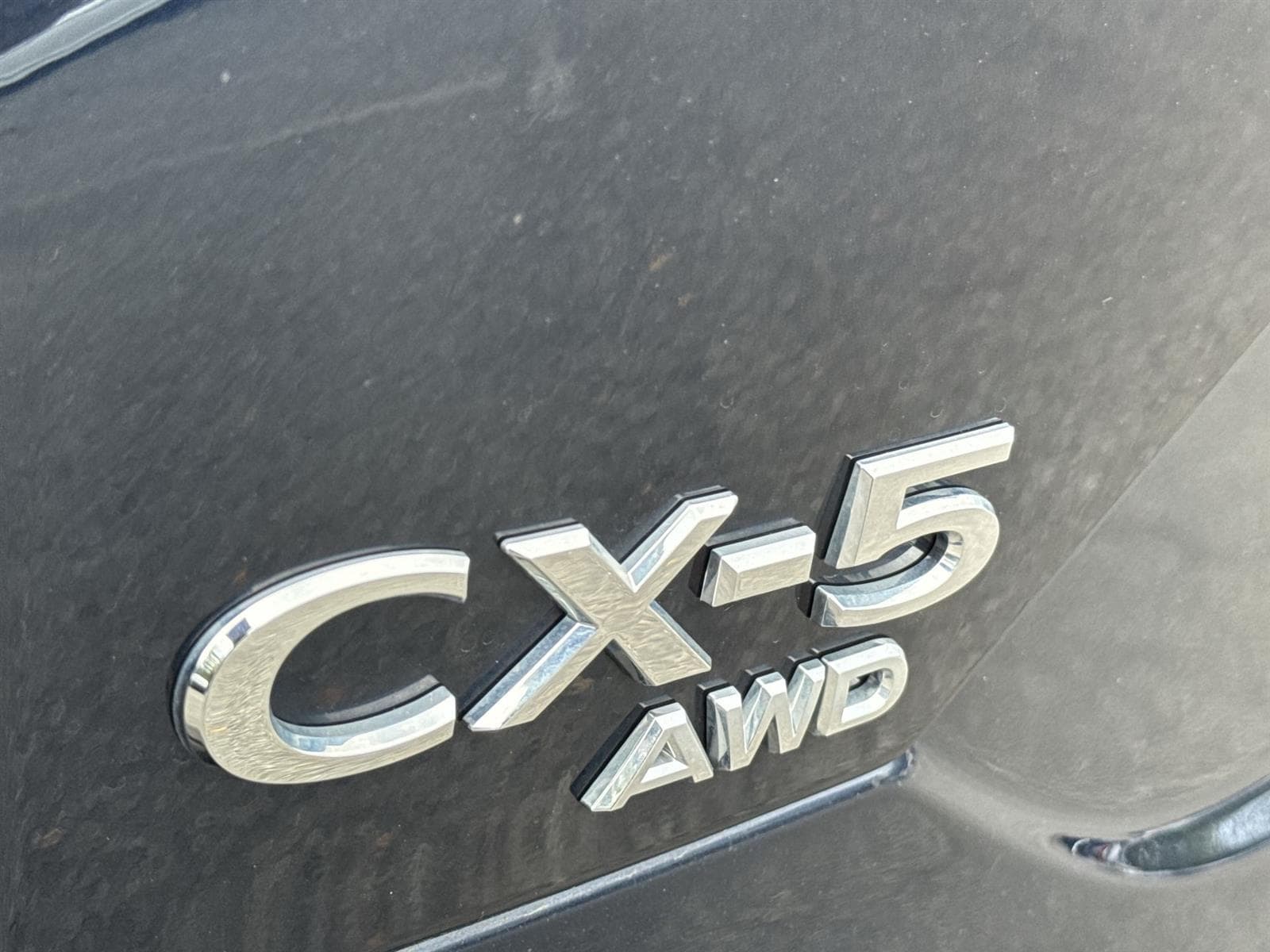 Thumbnail: 2021 Mazda CX-5 - 11
