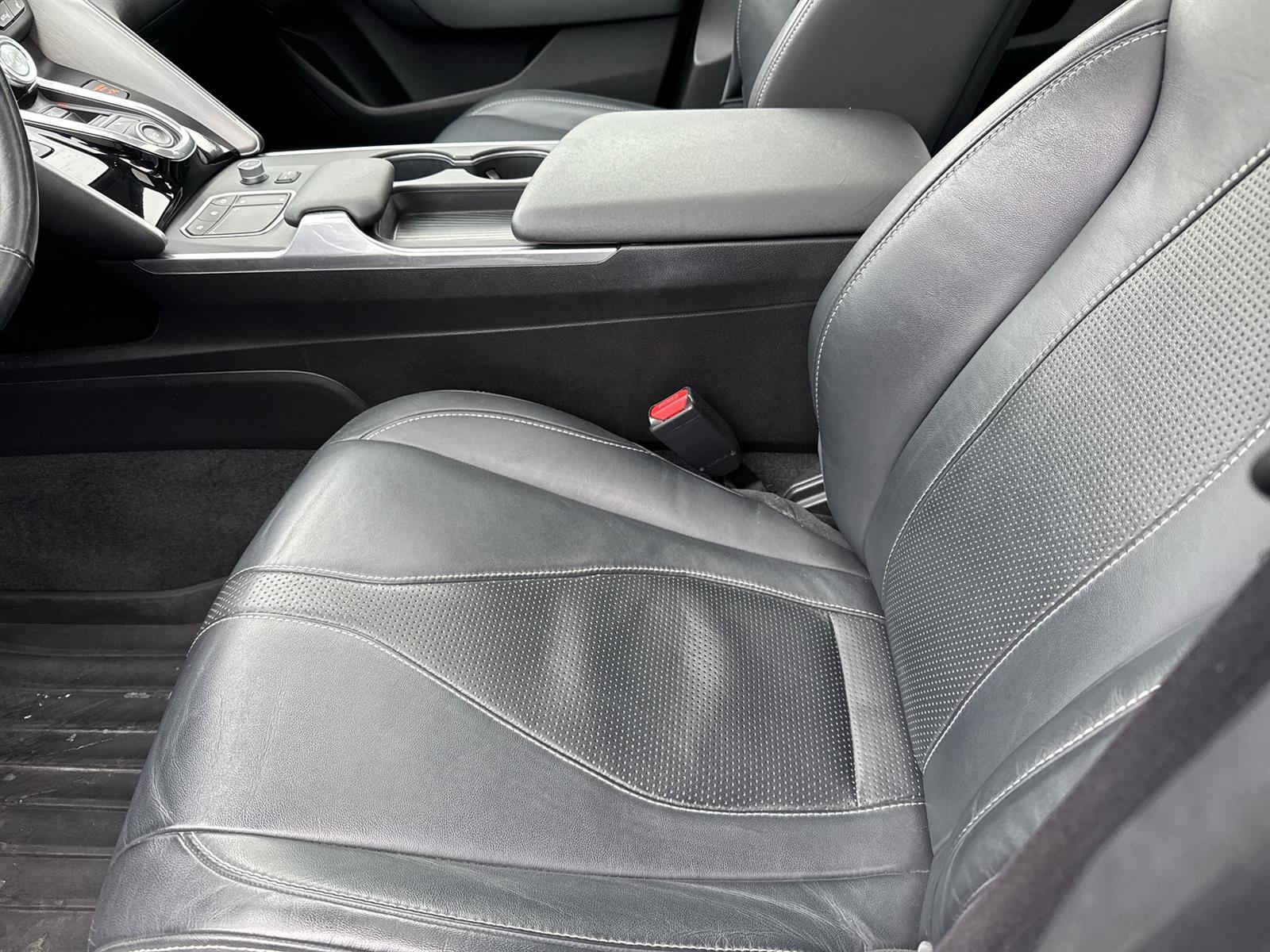 Thumbnail: 2022 Acura TLX - 11