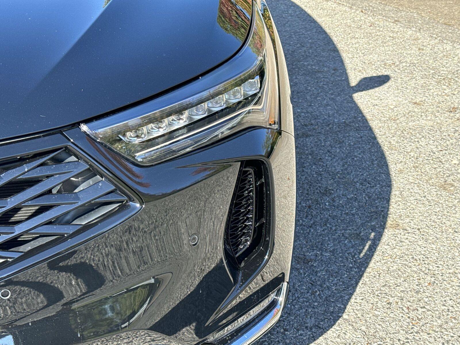 Thumbnail: 2026 Acura RDX - 9