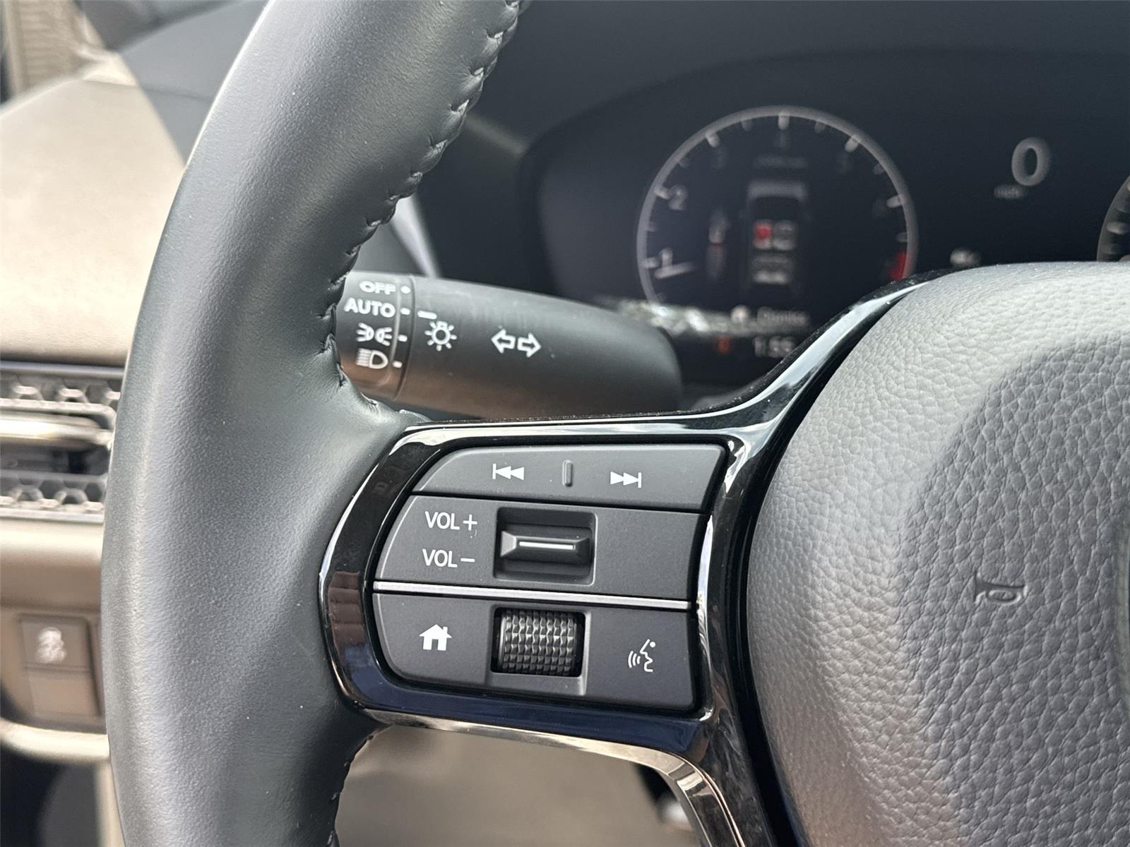 Thumbnail: 2024 Honda HR-V - 19