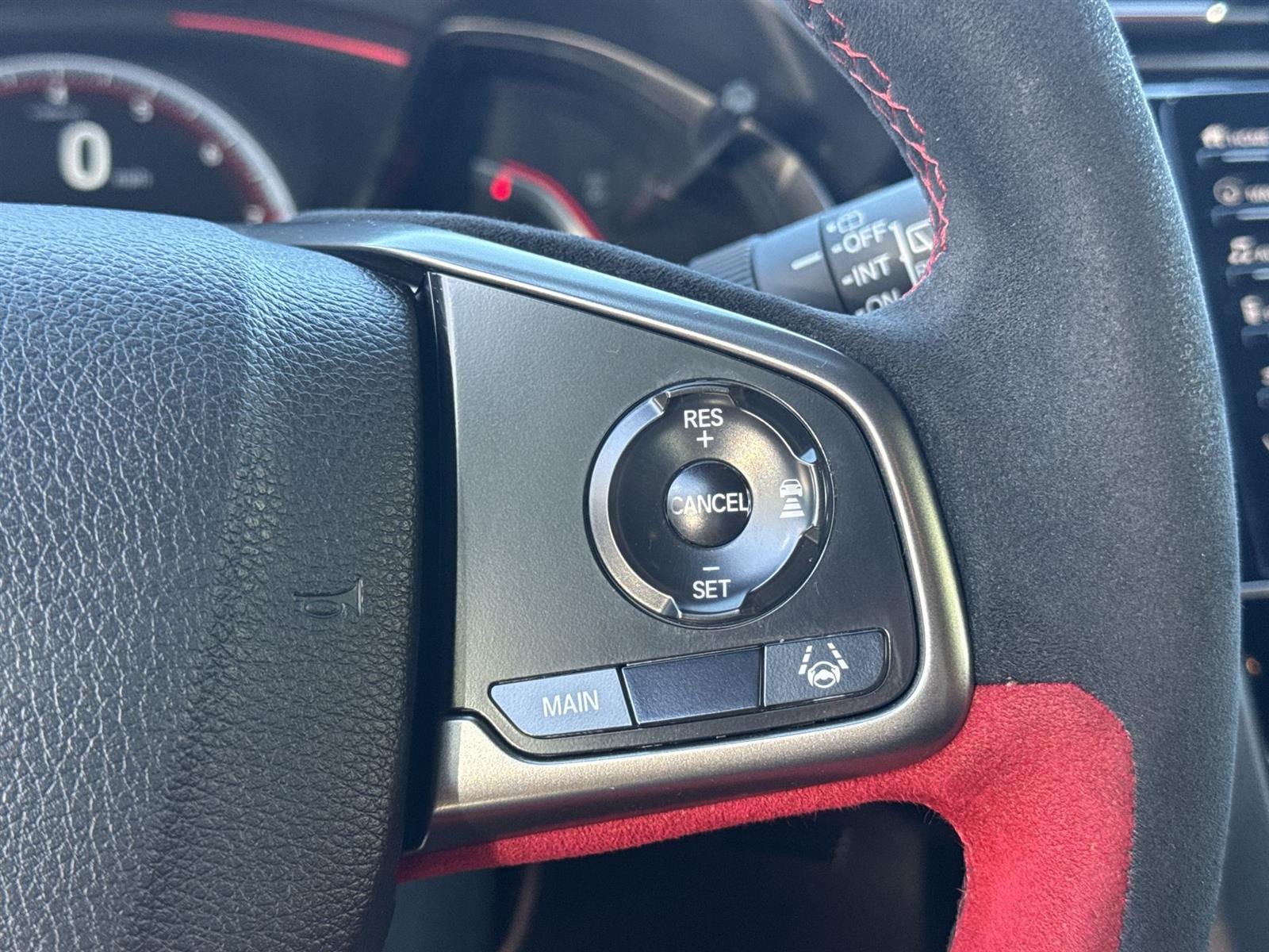 Thumbnail: 2021 Honda Civic - 19