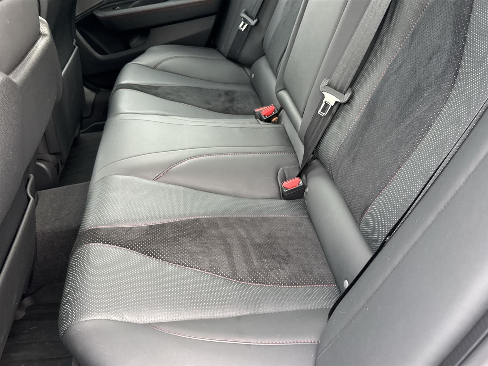 Thumbnail: 2023 Acura TLX - 16