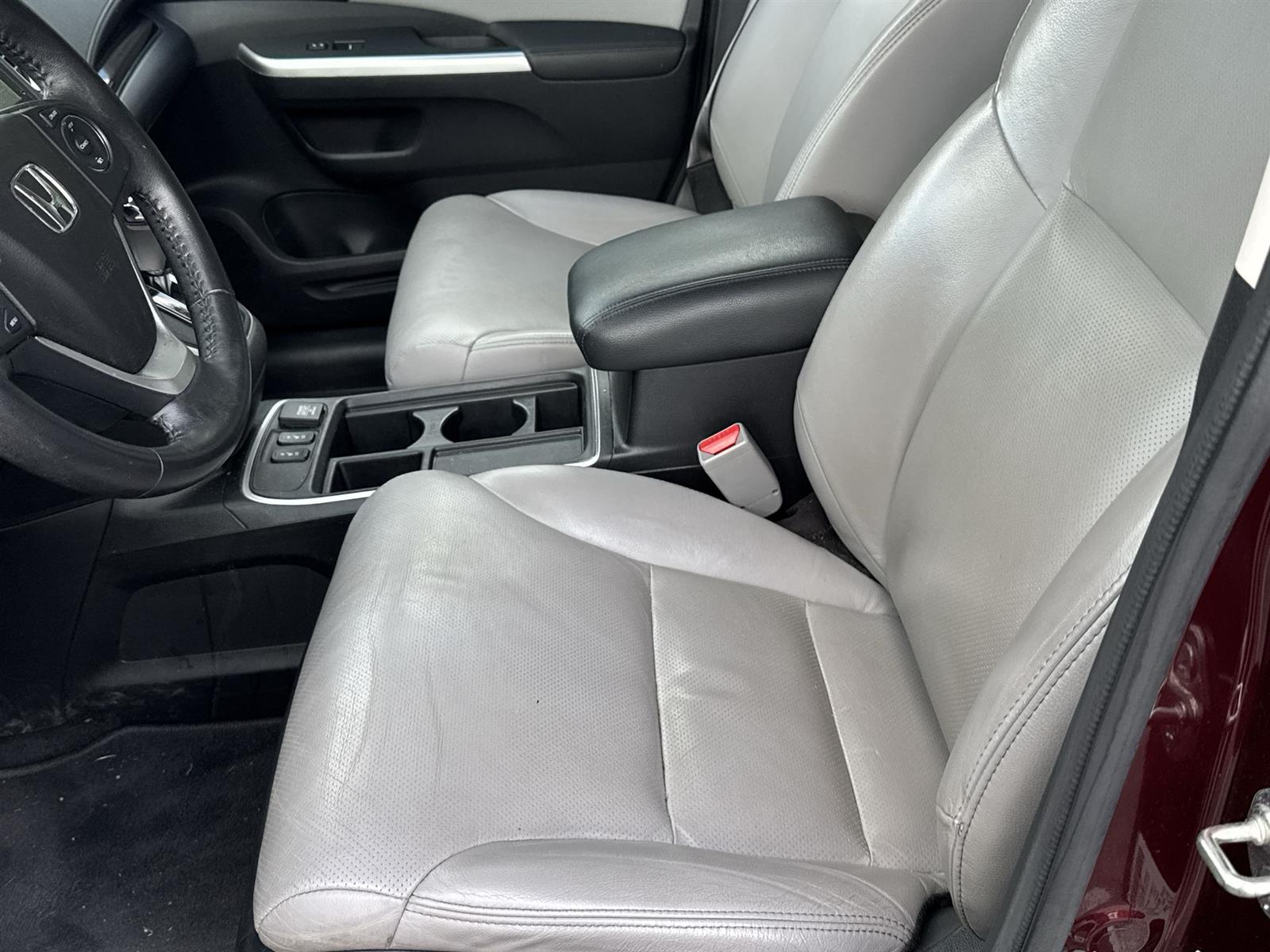 Thumbnail: 2016 Honda CR-V - 13