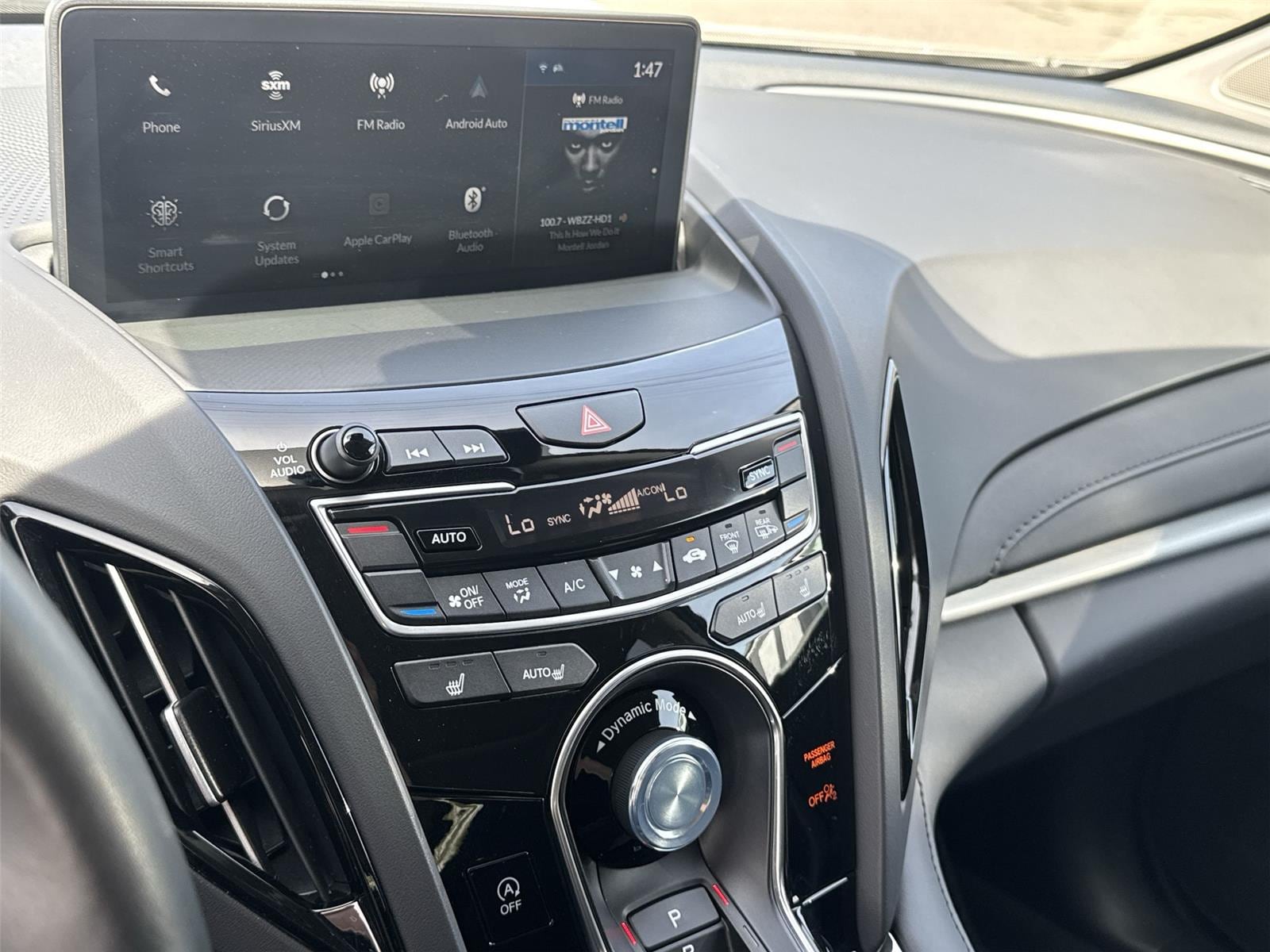 Thumbnail: 2023 Acura RDX - 24