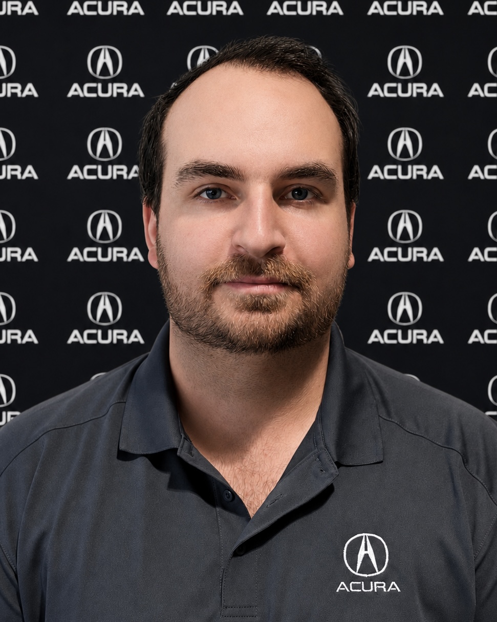 Staff member Luke Beatty from ID_6c2c5c