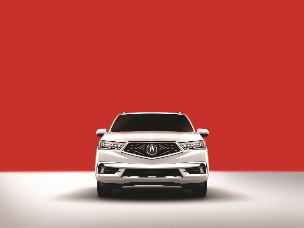 Acura Dealer McMurray PA