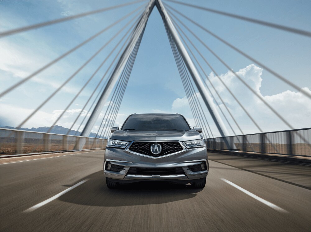 Acura MDX