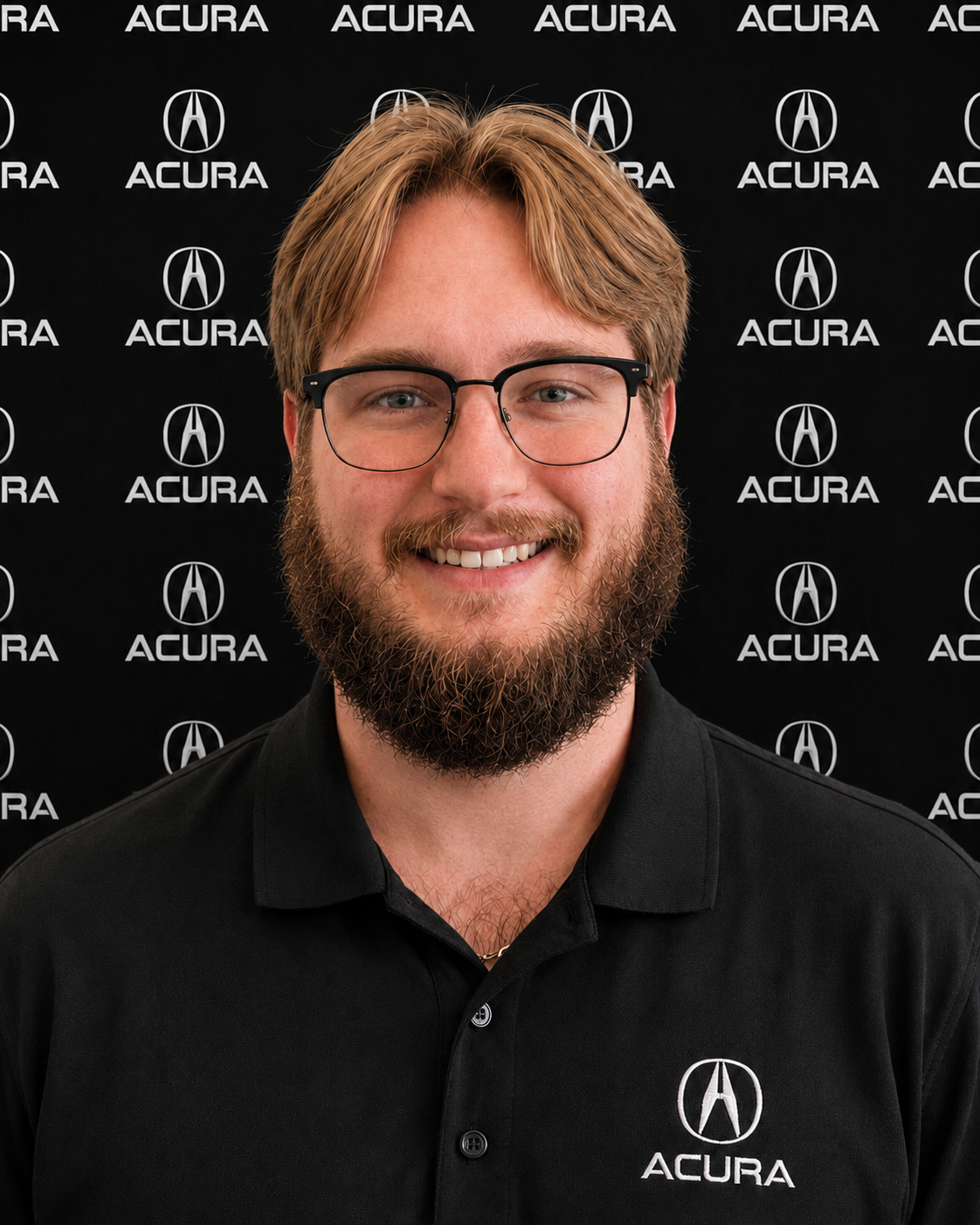 Staff member Ethan Alleman from ID_305b74