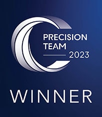 Acura Precision Team 2023 Winner Acura Precision Team 2023 Winner