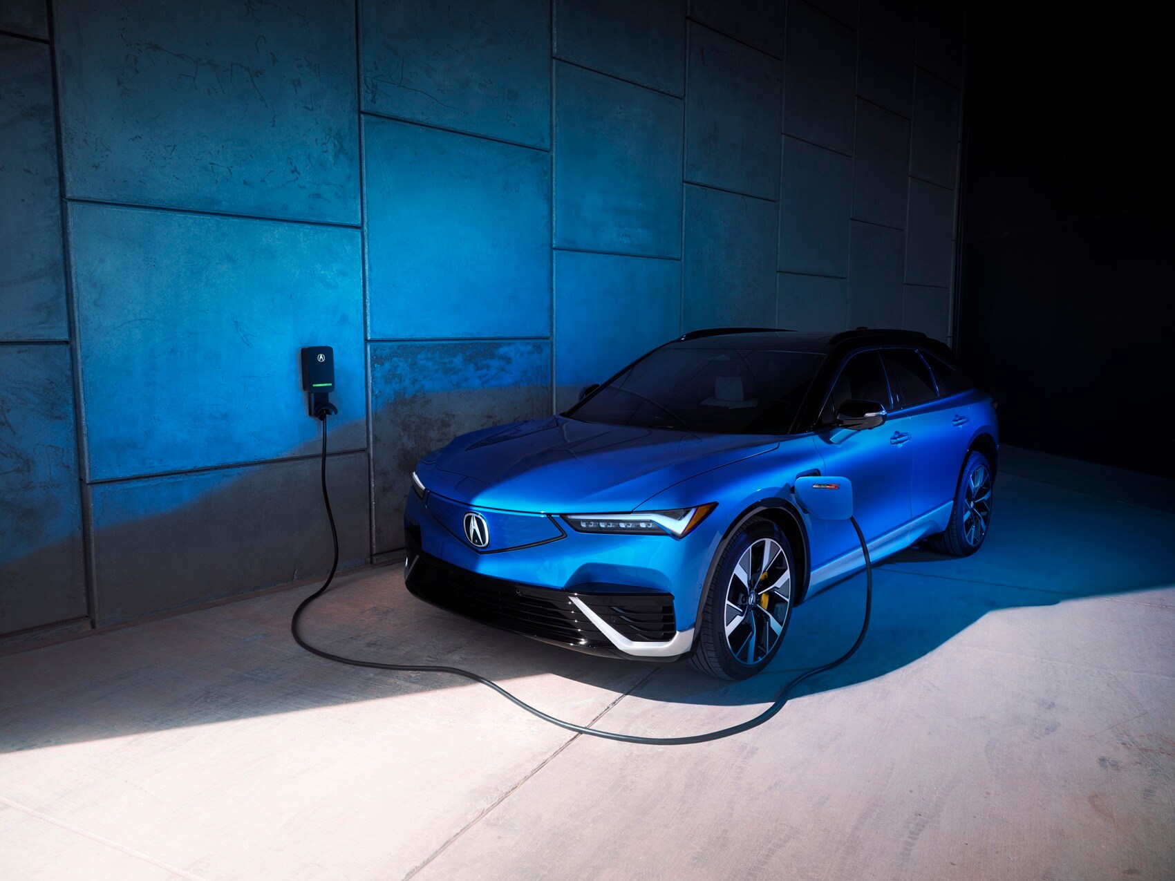 Electric Vehicle Dealer near Gibsonia PA