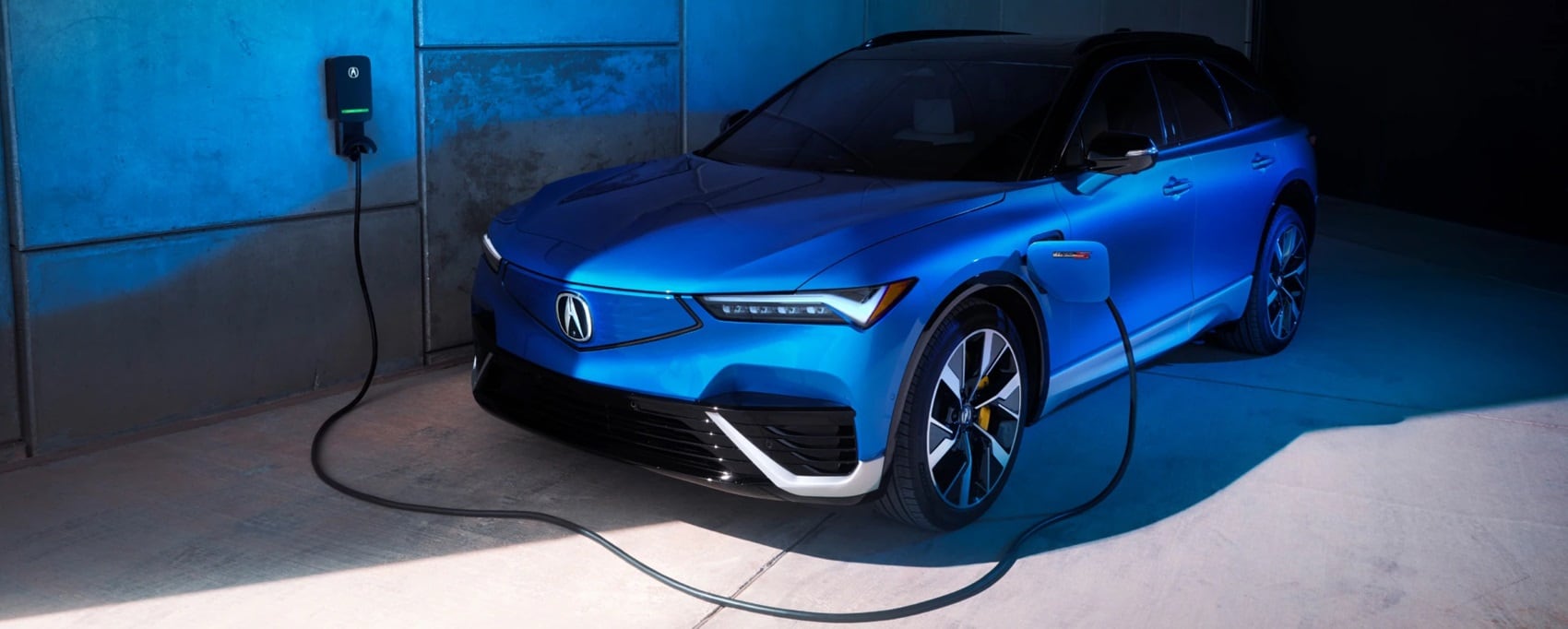 Electric Vehicle Dealer McCandless, PA