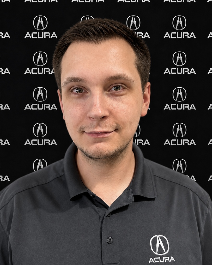 Staff member McGregor Palyo from ID_6c2c5c