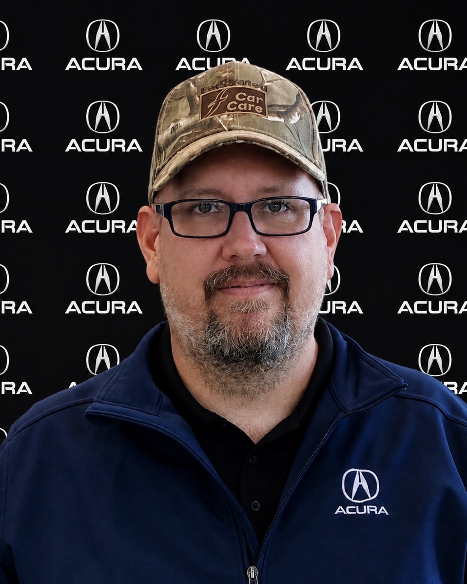 Staff member Shawn Dougherty from ID_fc92c3