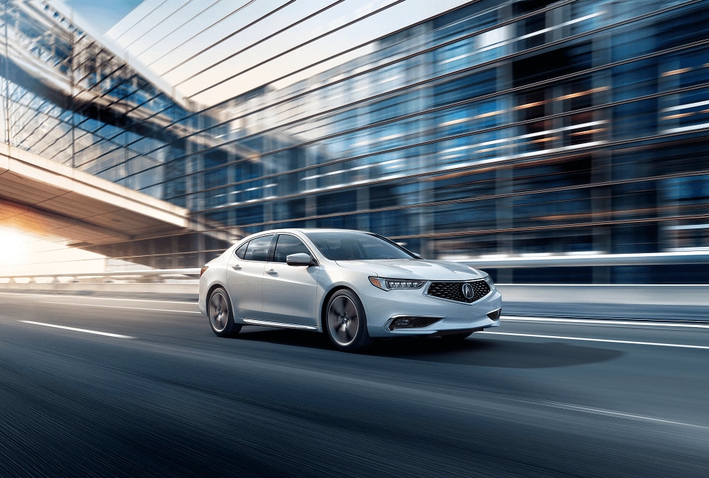 Acura TLX for Sale