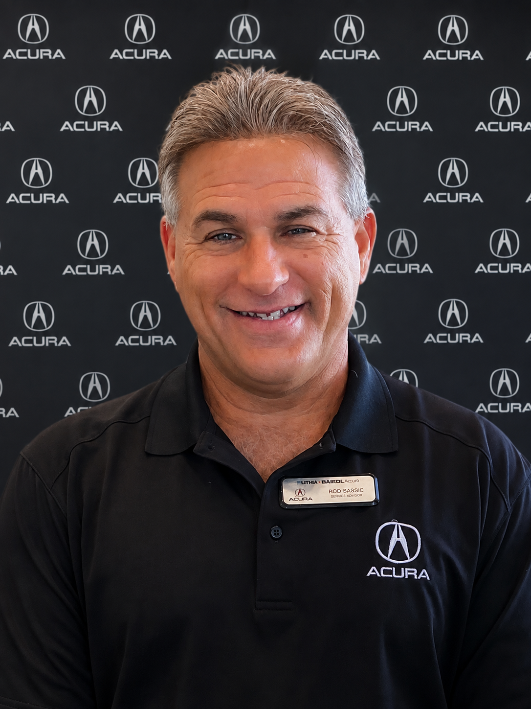 Staff member Roddy Sassic from ID_6c2c5c