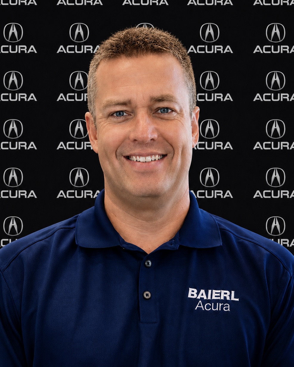 Staff member Kenneth McCosby from ID_305b74