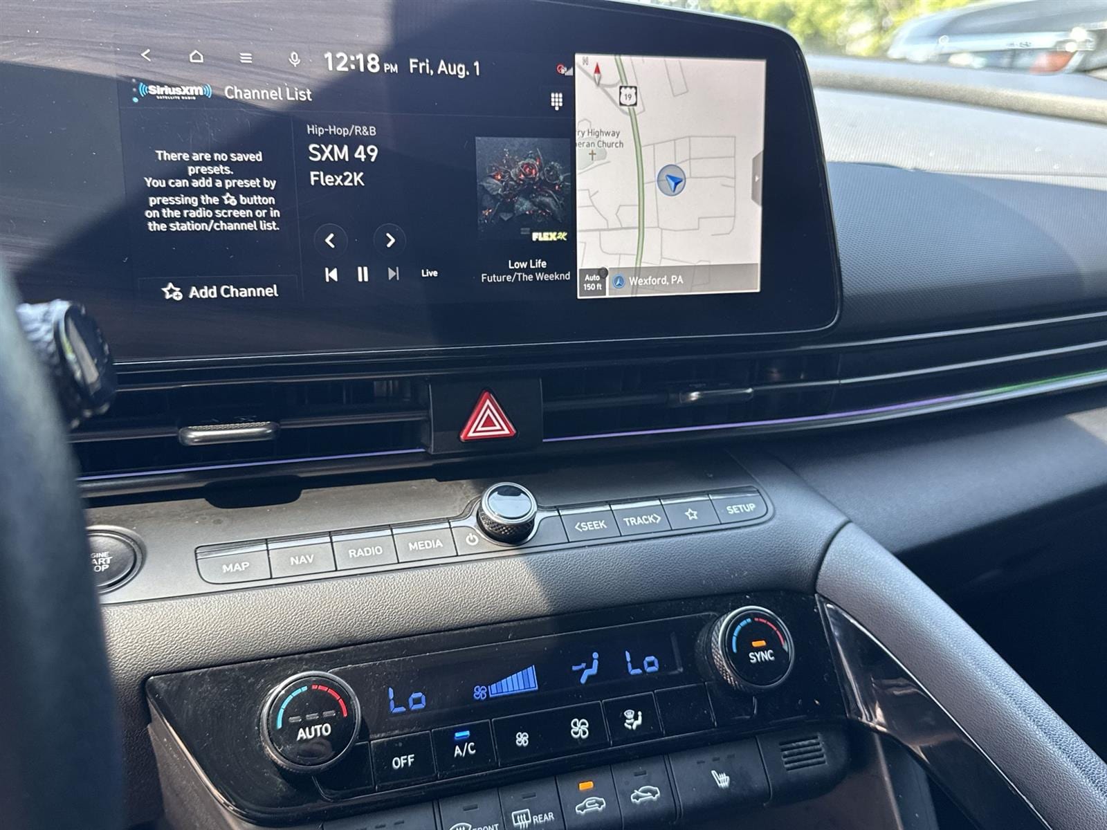 Thumbnail: 2022 Hyundai Elantra - 21