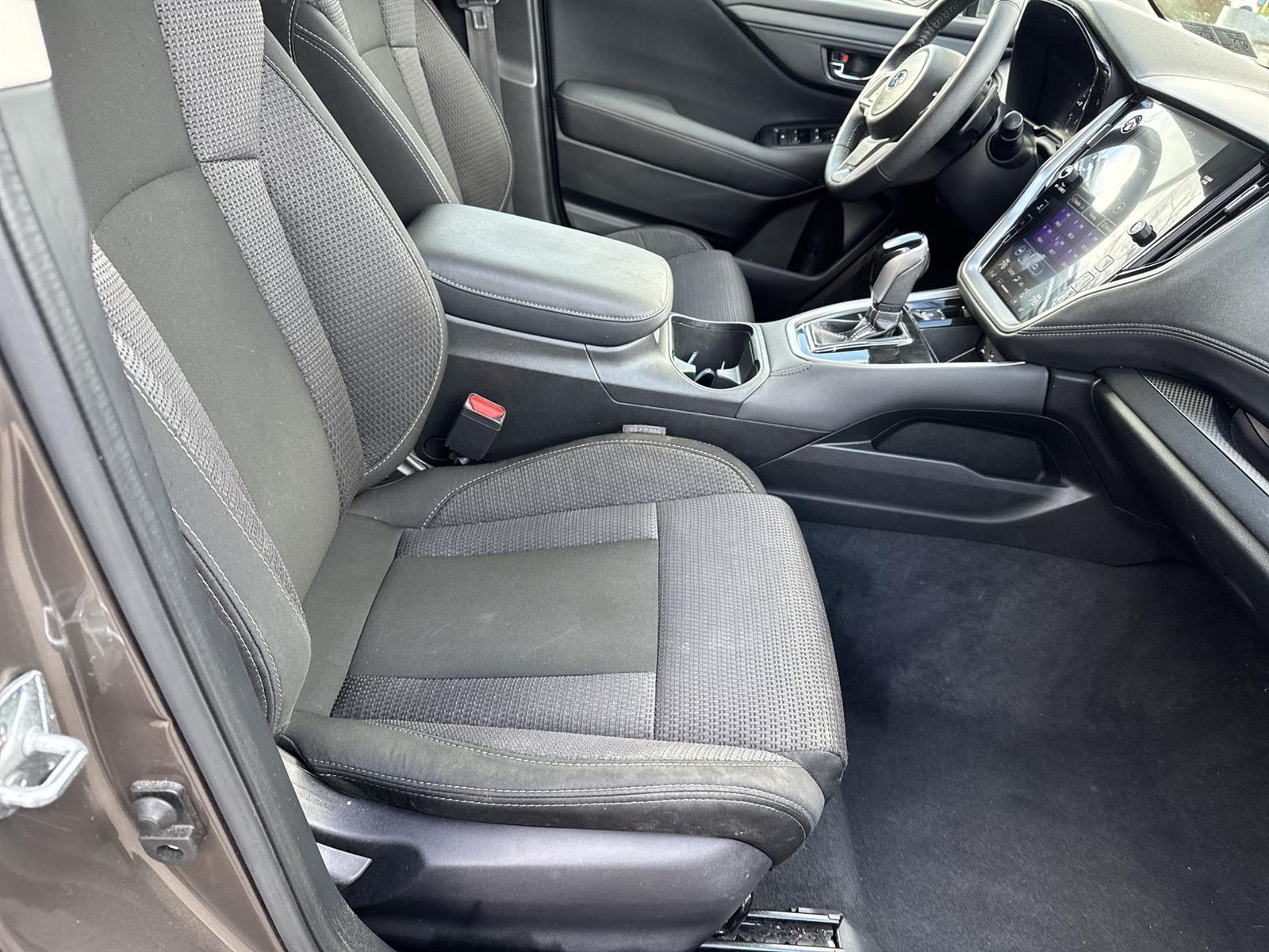 Thumbnail: 2022 Subaru Outback - 16