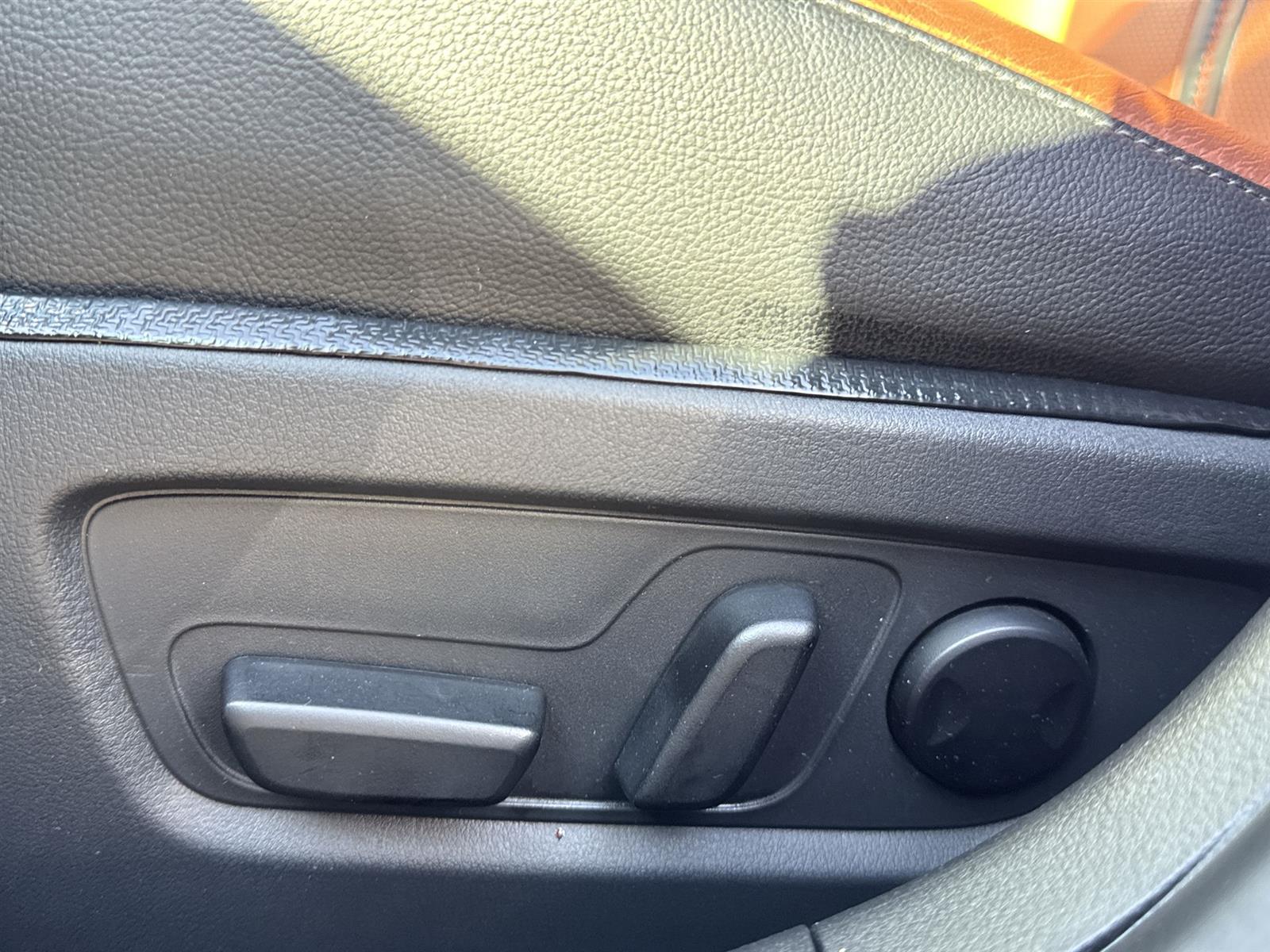 Thumbnail: 2023 Mazda CX-50 - 13