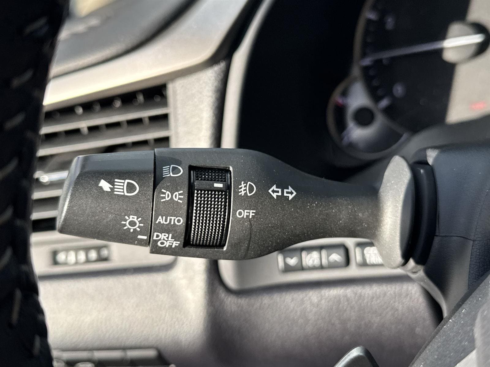 Thumbnail: 2022 Lexus RX - 22