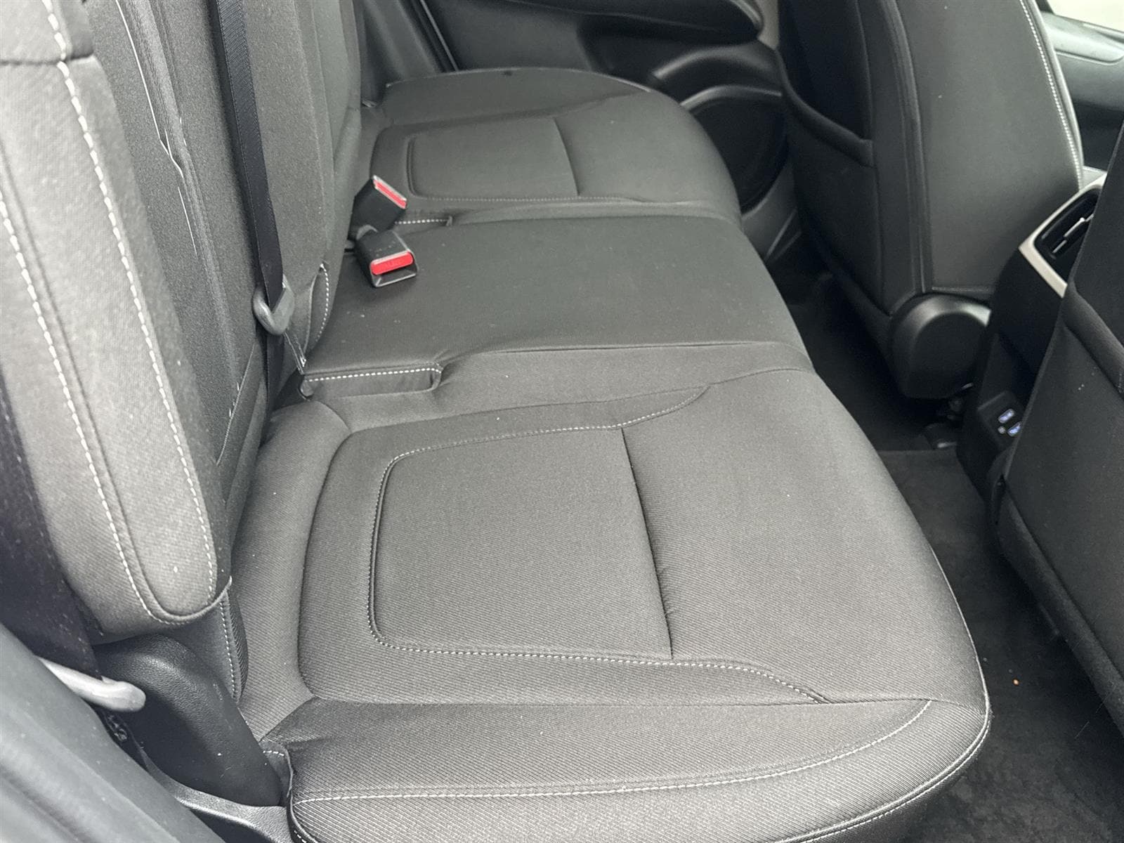 Thumbnail: 2023 Hyundai Tucson - 14