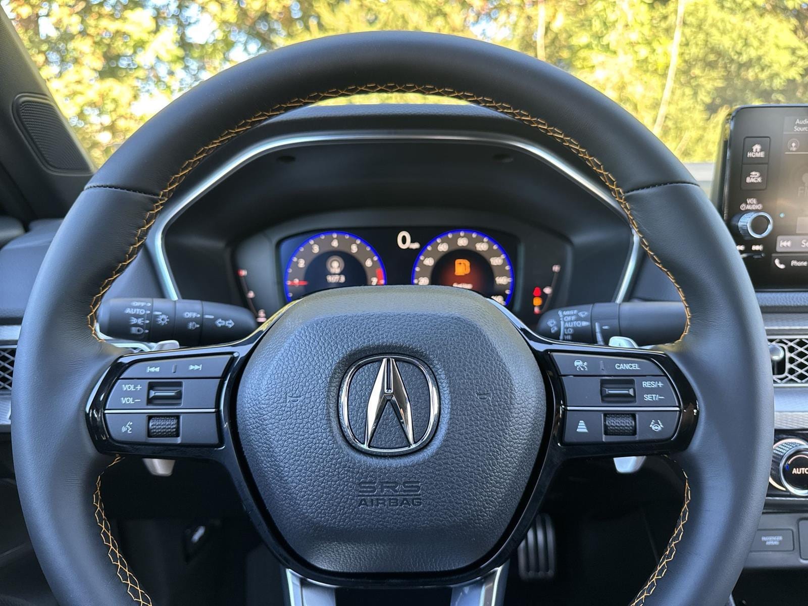 Thumbnail: 2026 Acura Integra - 20