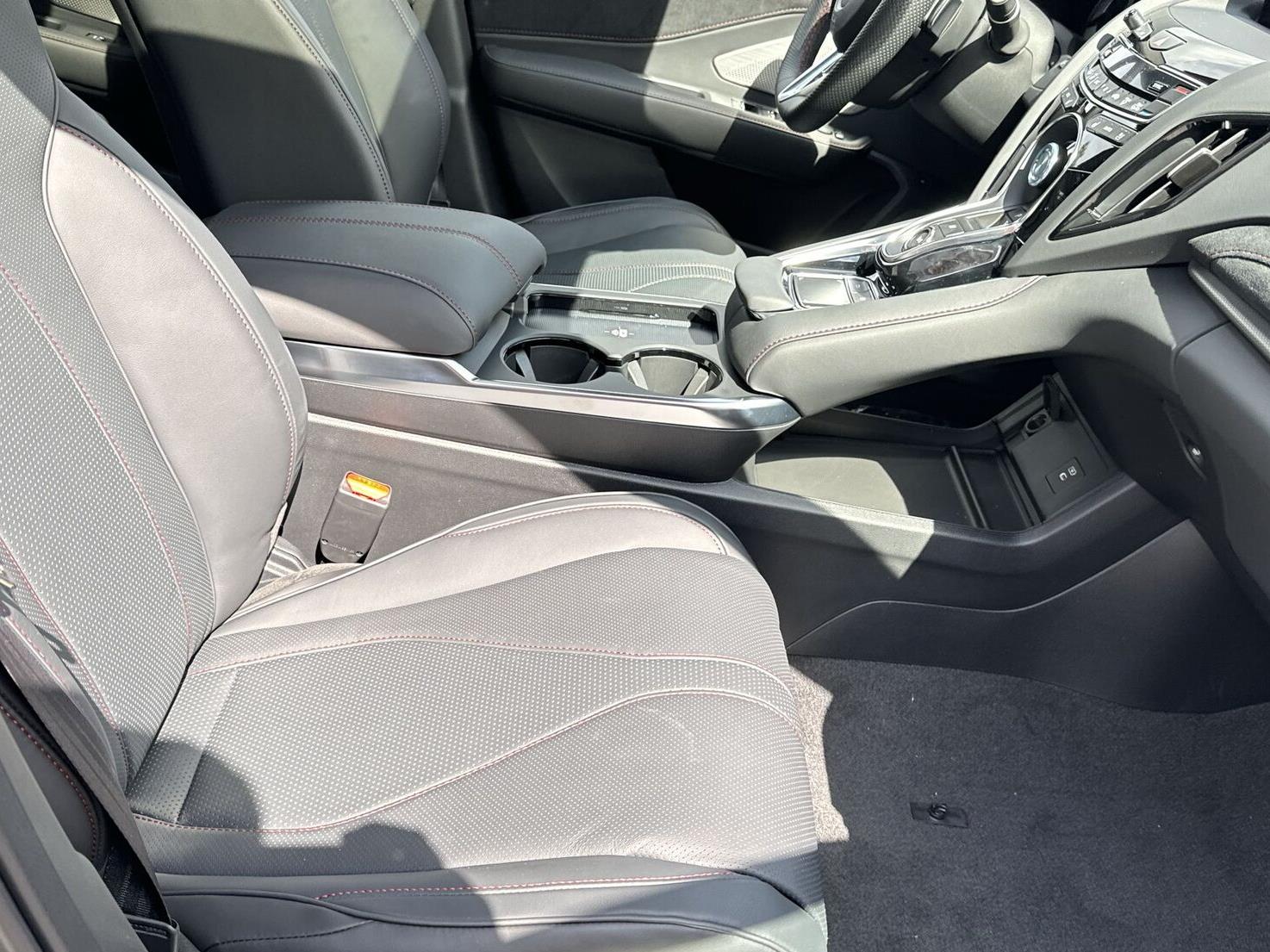 Thumbnail: 2026 Acura RDX - 21