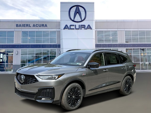 2025 Acura MDX Advance -
                Wexford, PA