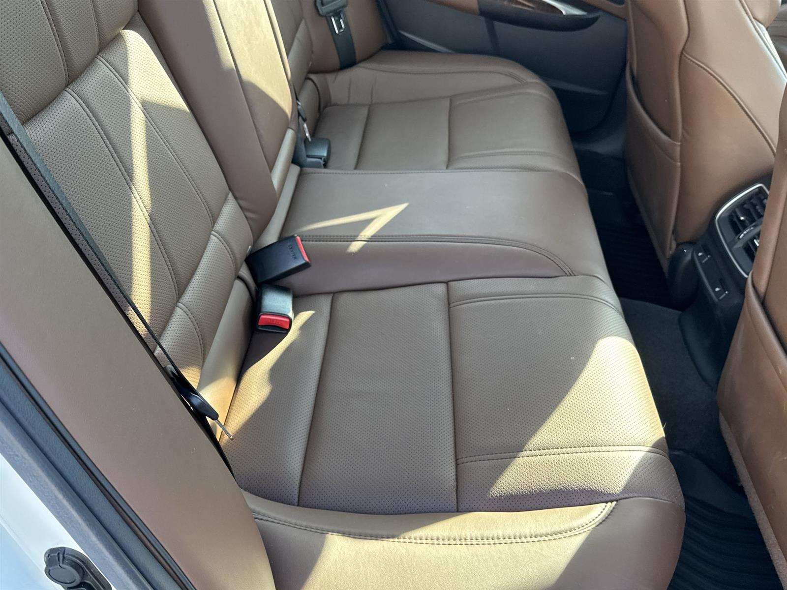 Thumbnail: 2018 Acura TLX - 17