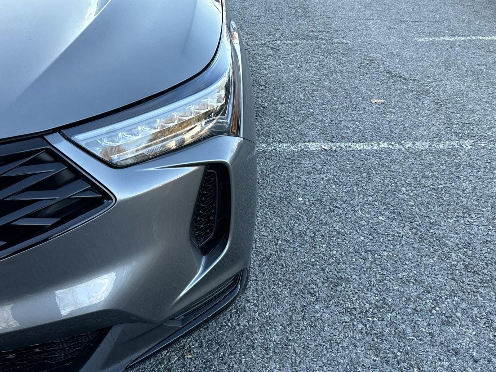 Thumbnail: 2026 Acura RDX - 9