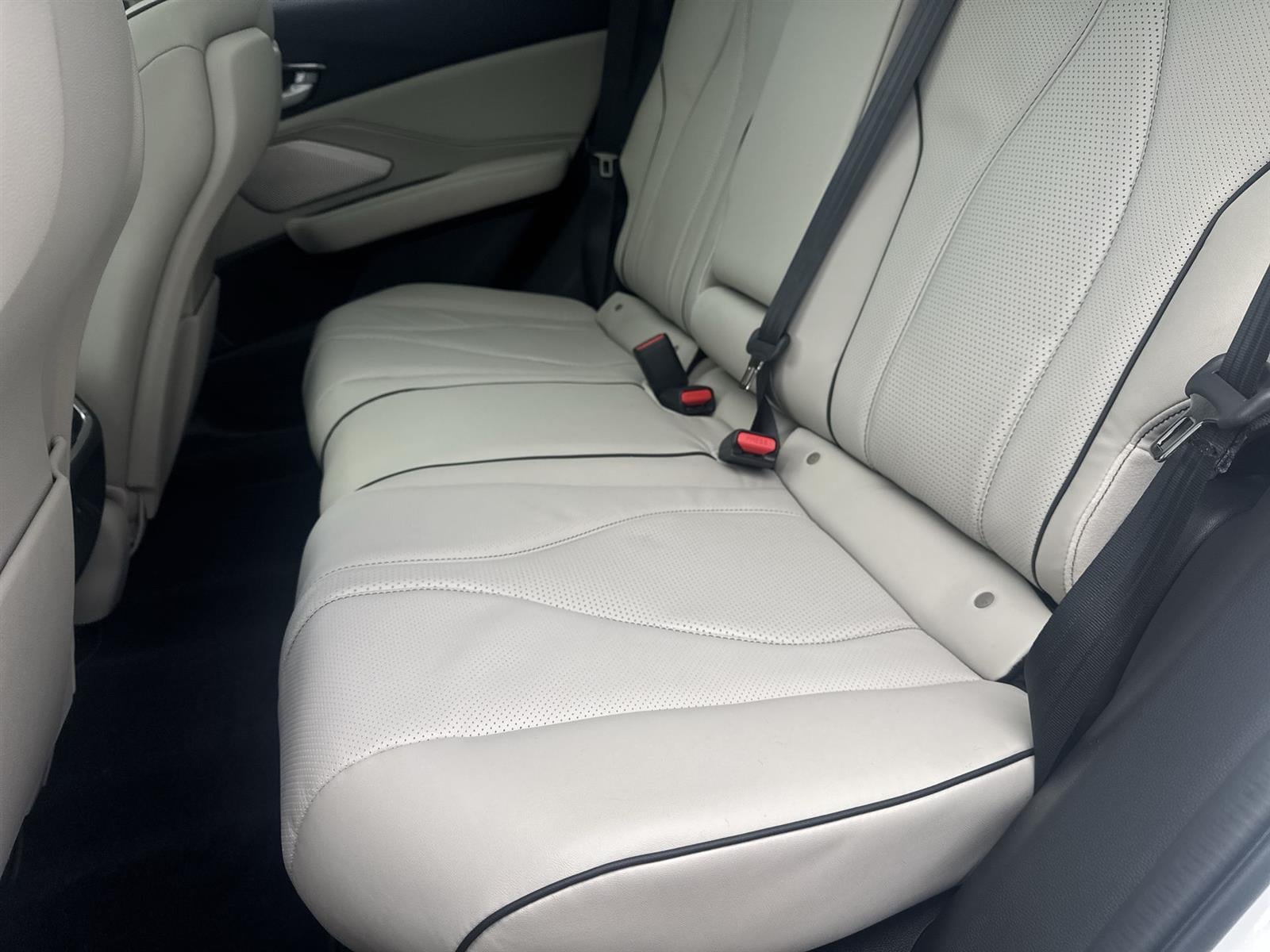 Thumbnail: 2026 Acura RDX - 14