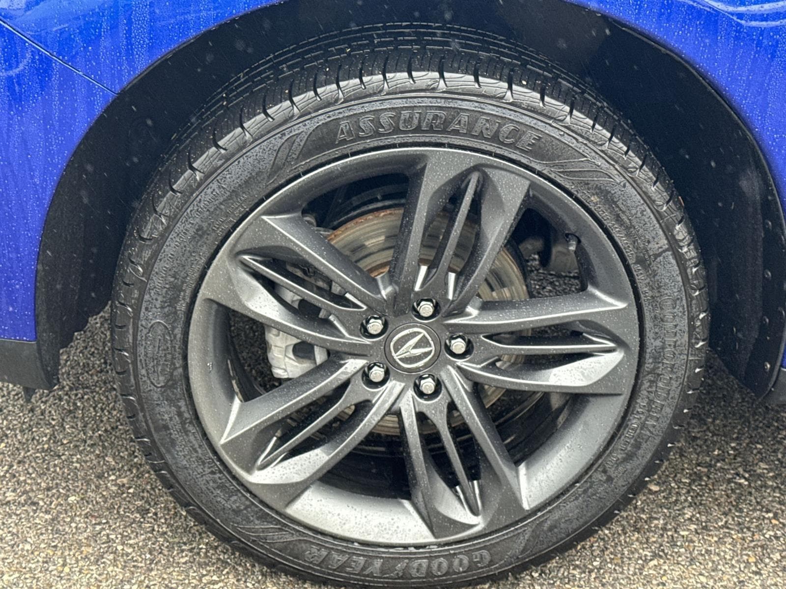 Thumbnail: 2023 Acura RDX - 10