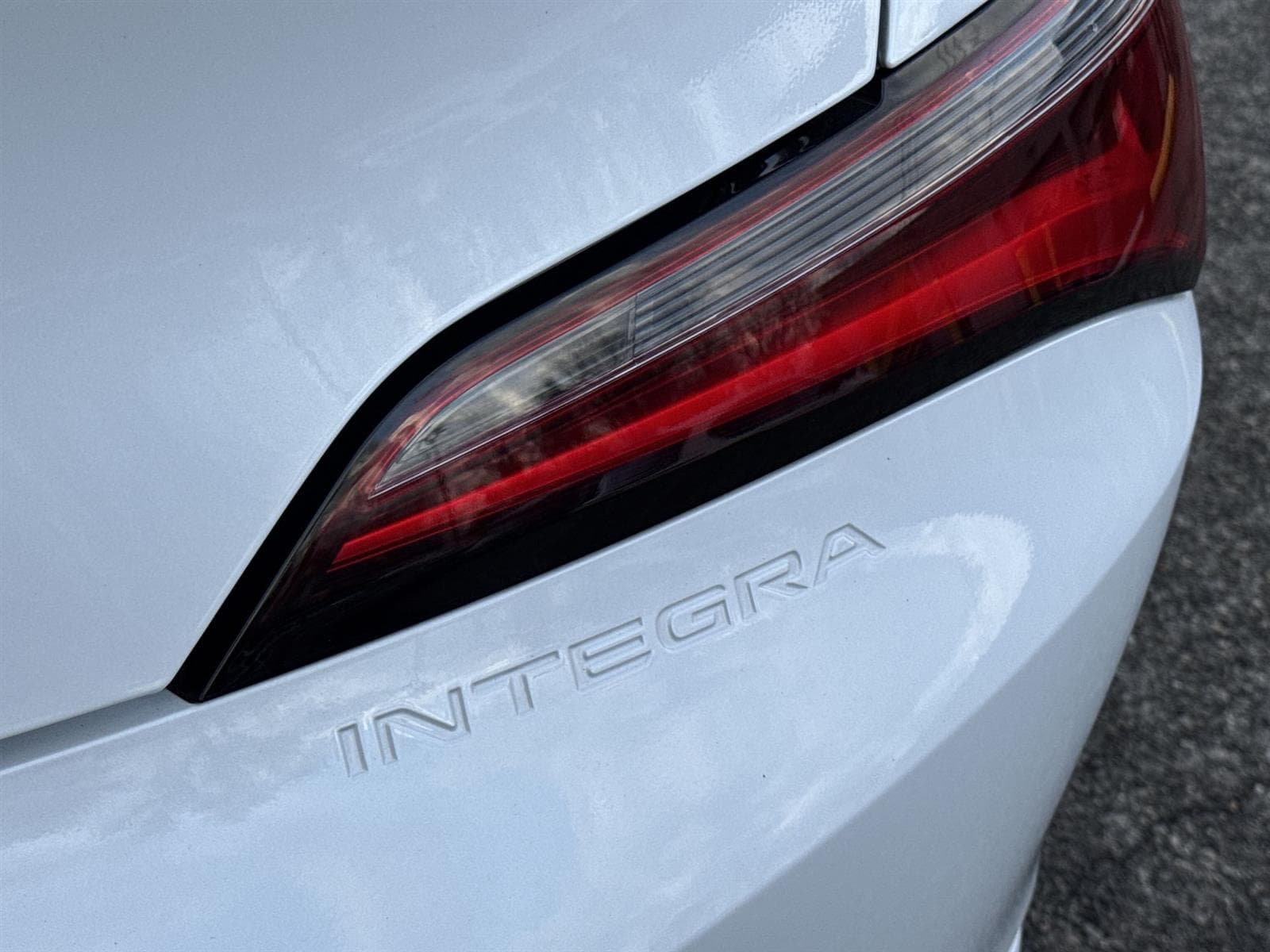 Thumbnail: 2025 Acura Integra - 11