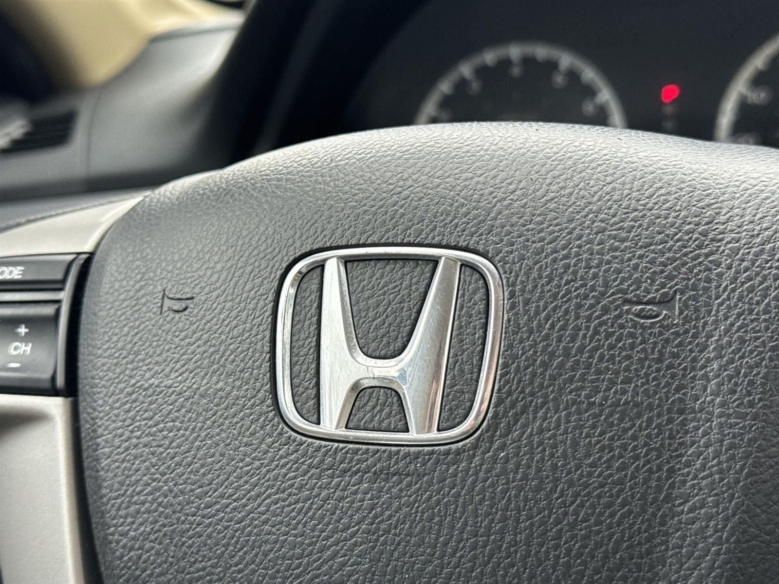 Thumbnail: 2012 Honda Accord - 10