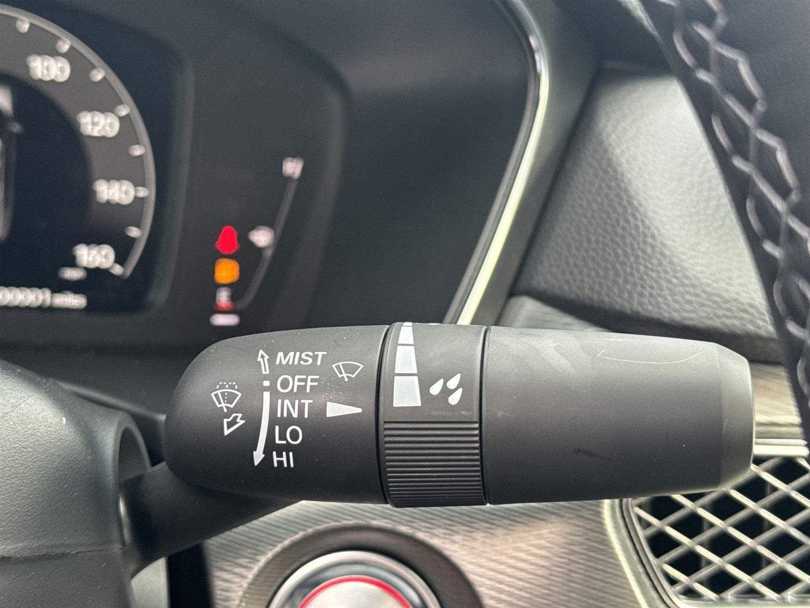 Thumbnail: 2026 Acura Integra - 23