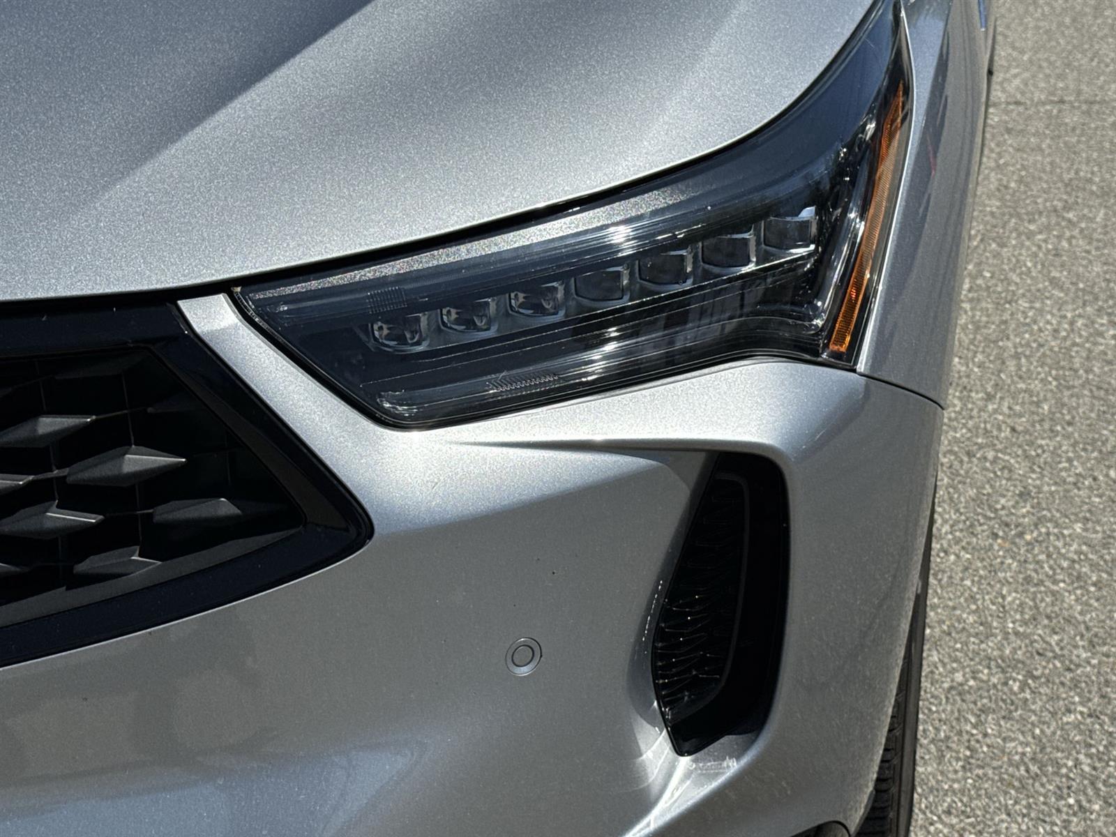Thumbnail: 2022 Acura RDX - 9