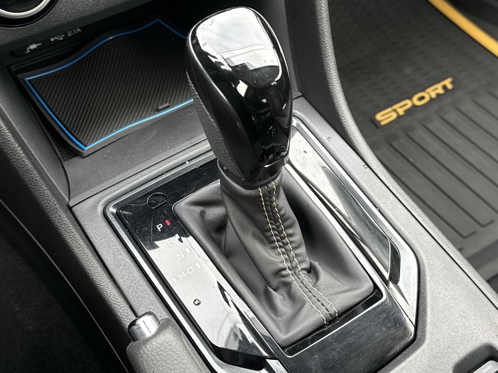 Thumbnail: 2023 Subaru Crosstrek - 29