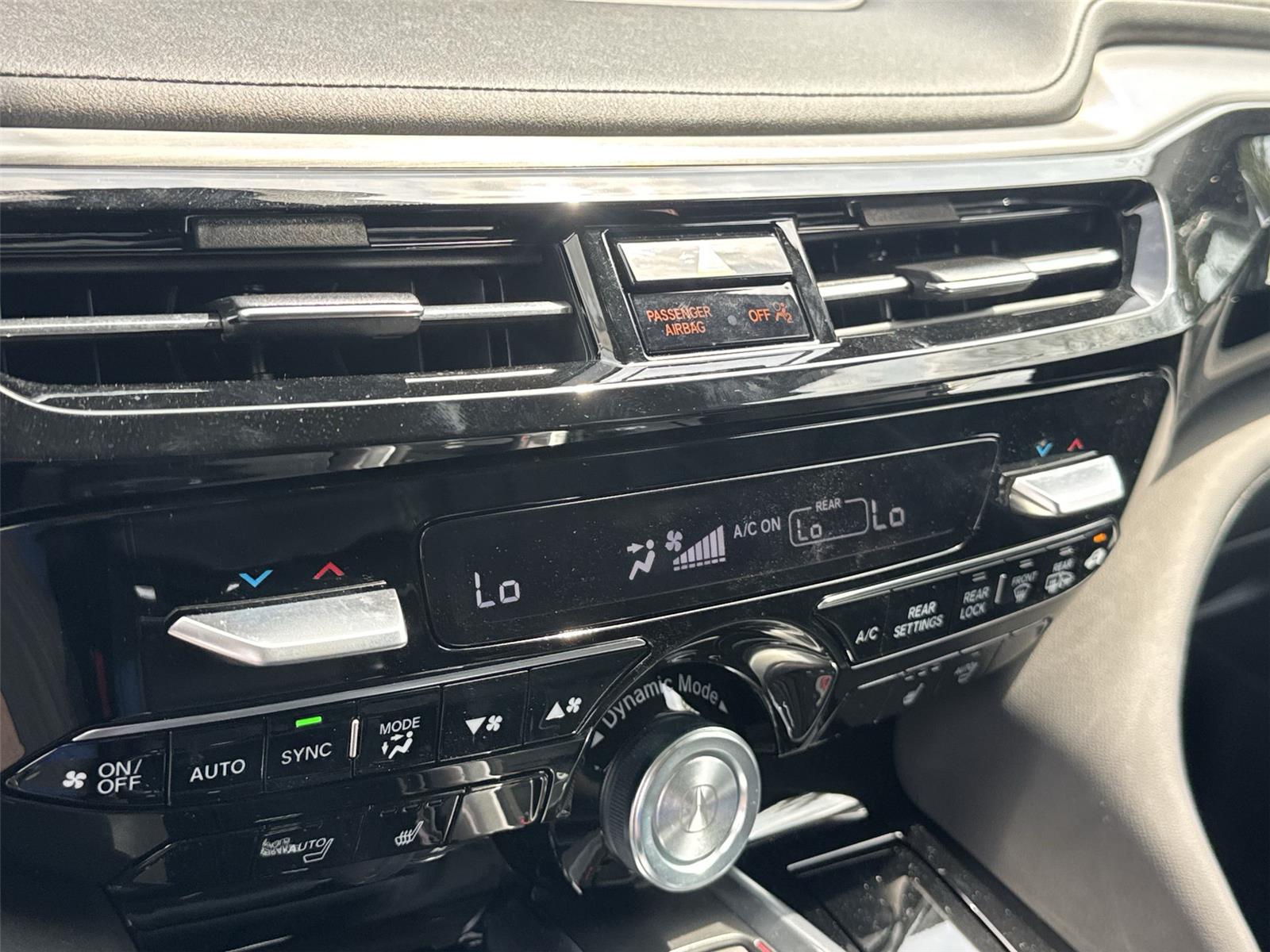 2023 Acura MDX Technology Package - Photo 29