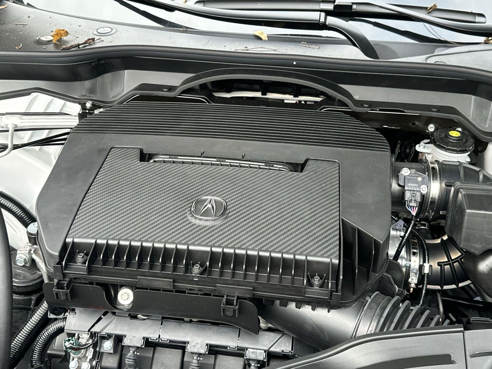 Thumbnail: 2026 Acura MDX - 11