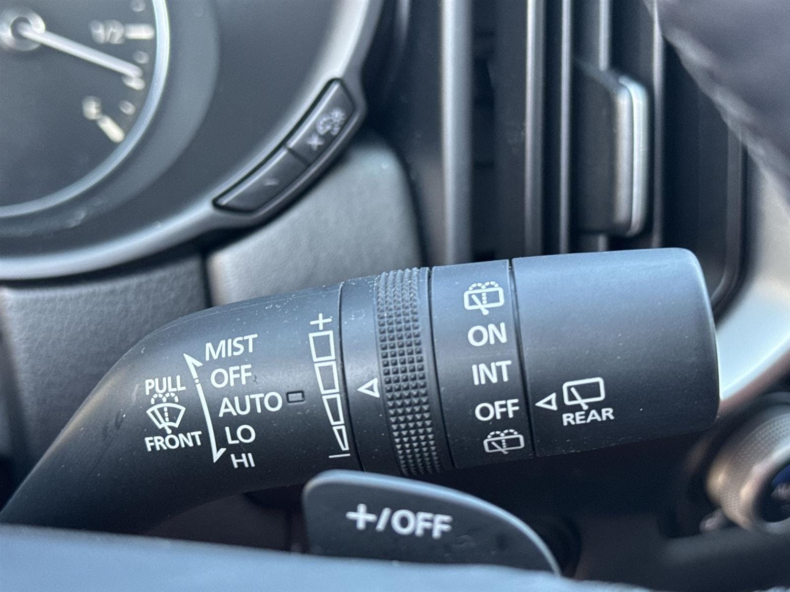 Thumbnail: 2023 Mazda CX-50 - 22