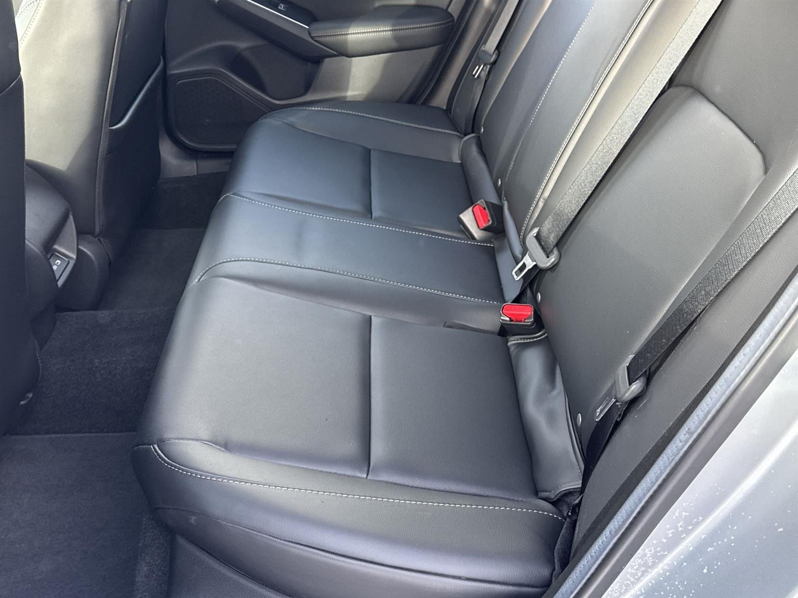 Thumbnail: 2025 Acura Integra - 14