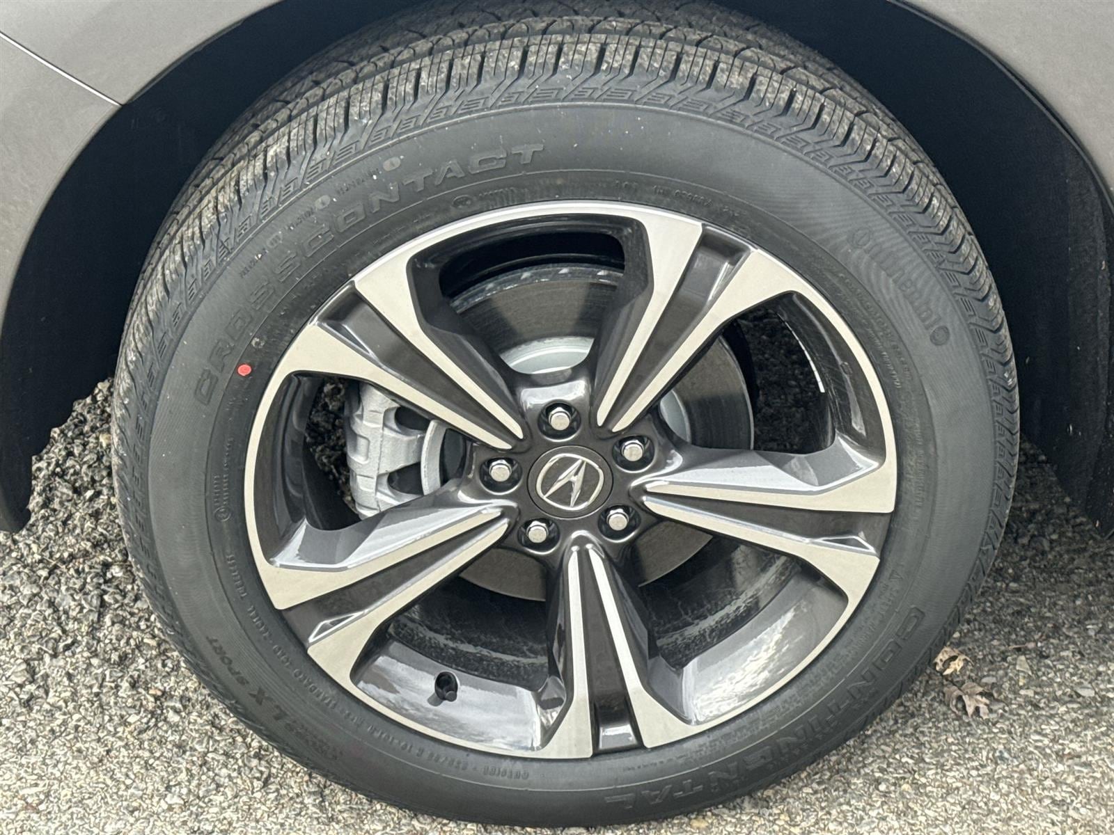 Thumbnail: 2026 Acura RDX - 10