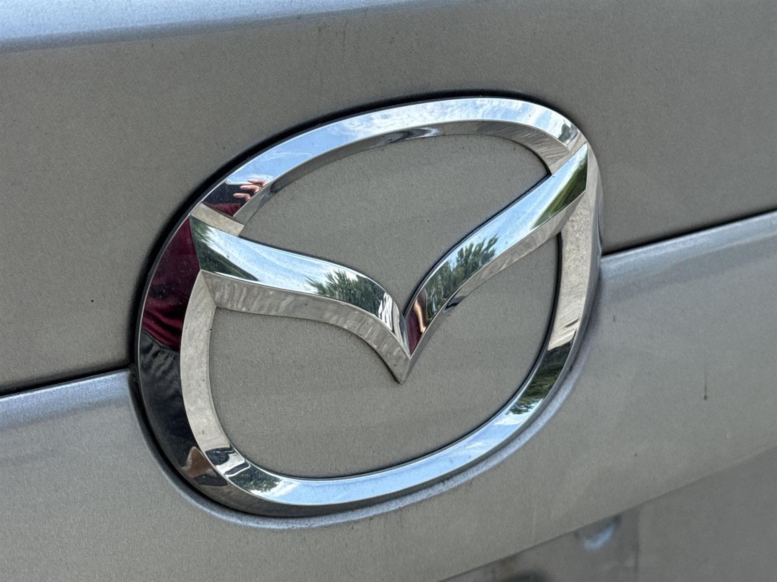 Thumbnail: 2014 Mazda CX-5 - 10